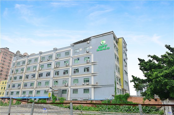 量能动力深圳电池PACK工厂