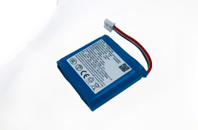 7.4V 787948 2000mah学习消费类机器人电池