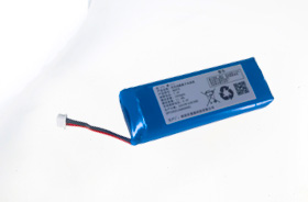 7.4V 582772 1500mAh 车载颈部按摩椅聚合物电池 7.4V 582772 1500mAh 车载颈部按摩椅聚合物电池