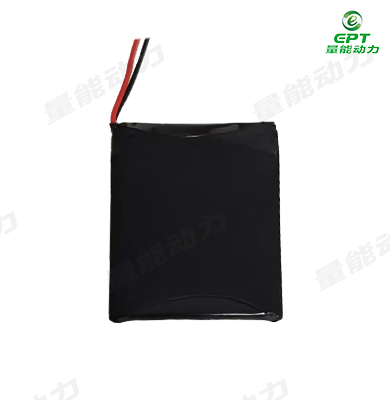 3.7V 302631-220-151P 220mAh 电动牙刷-底座