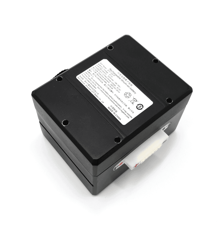 36.5V 5300mAh 183865军用便携医疗X光机锂电池