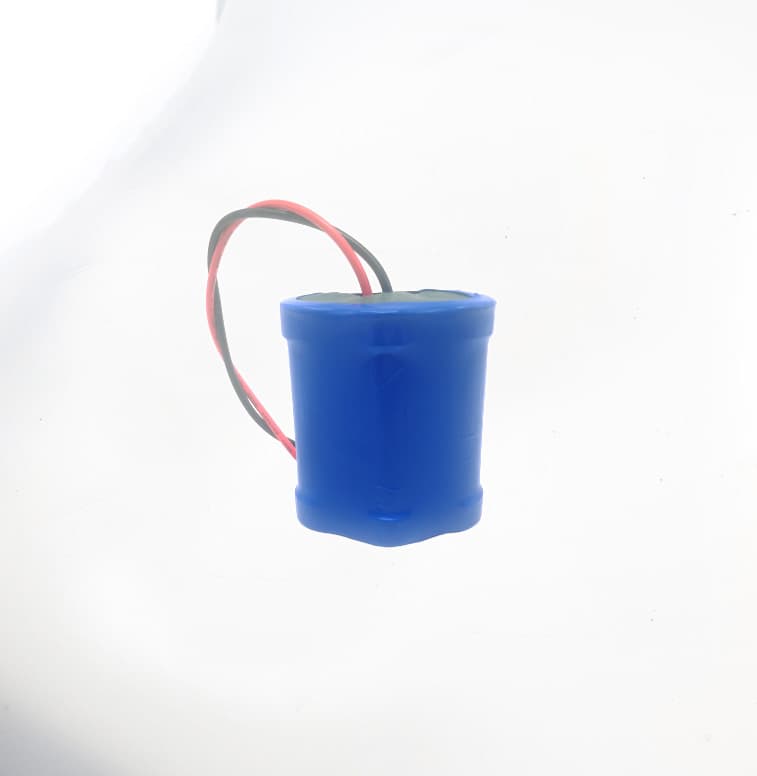 11.2V 3350mAh 吸尘器18650锂电池