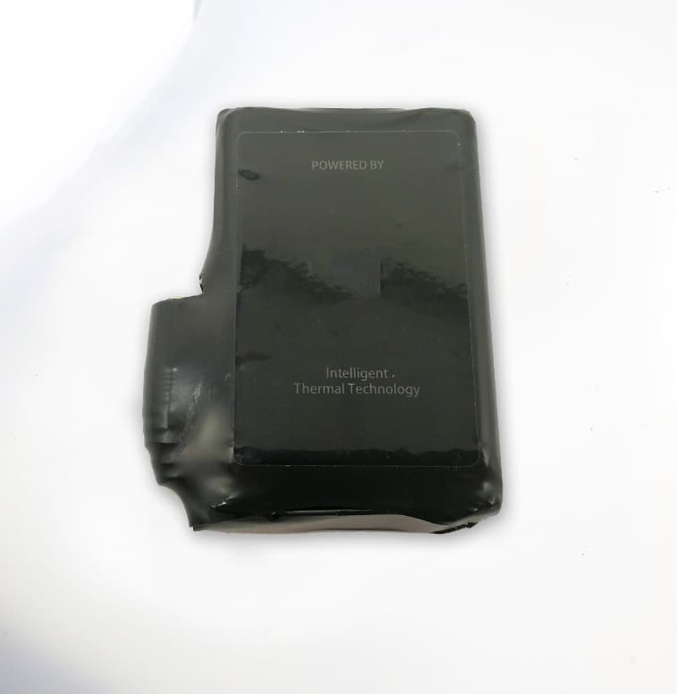 7.4V 654060 2000mAh 电热手套软包锂电池